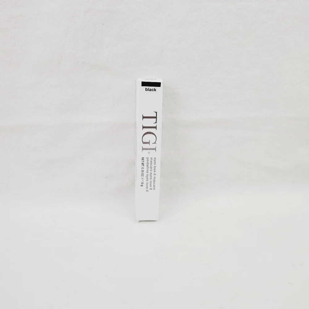 LAST ONE ❤️ TIGI Eyes Love It Mascara